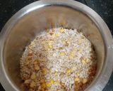 A picture of step 2 of High Protein South Indian Platter --- Quinoa Dosa ---- 3 In 1 Batter Recipe.