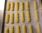 Foto del paso 5 de la receta: Coquitos