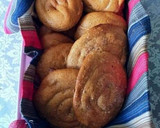 Foto del paso 7 de la receta: Tortas de aceite a los aromas de cardamomo y canela