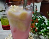 Foto langkah ke 3 dari resep Es Poteng Khas Makassar.