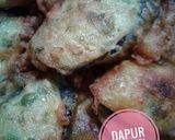 Foto langkah ke 6 dari resep Terong goreng crispy.