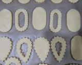 صورة لخطوة 1 من وصفة صابلي بذوق الكرز
