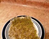 Foto del paso 2 de la receta: Brotes de chía