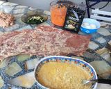 Foto del paso 1 de la receta: Matambre arrollado