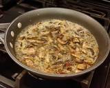 Champagne Chicken recipe step 3 photo