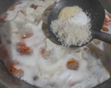 Foto langkah ke 4 dari resep 496. Sop Tahu Telur Wortel.