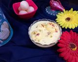 लेफ्टओवर रसगुल्ले से रसमलाई (Leftover Rasgulla se Rasmalai ki recipe in hindi) रेसिपी चरण 10 फोटो