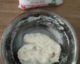Foto langkah ke 2 dari resep Cireng Tahu Mini.