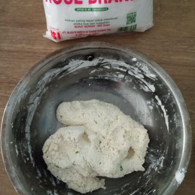 Langkah 2