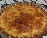 Foto del paso 7 de la receta: Tarta de pollo