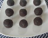 Foto del paso 4 de la receta: Trufas de oreo o tritón con chocolate blanco