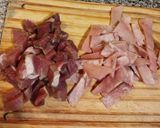 Foto del paso 2 de la receta: Buseca para combatir el frío 🥶