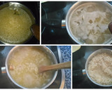 Foto del paso 3 de la receta: 👀 Arroz Blanco Perfecto 👀