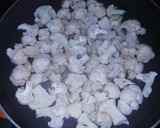 கோபி மஞ்சூரியன் ரெசிபி ஸ்டேப் 1 புகைப்படம்