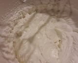 Tiramisu tojás nélkül recept fázis 3 fotója