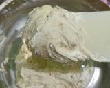 Foto langkah ke 6 dari resep Pandan Cake in Jar.