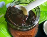 Foto langkah ke 6 dari resep Selai Coklat Homemade.