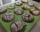 Foto del paso 7 de la receta: Cupcakes de malta