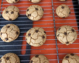 Foto del paso 11 de la receta: Cookies de chocolate