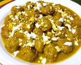 Foto del paso 6 de la receta: Albóndigas en pepitoria