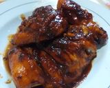 Foto langkah ke 5 dari resep Ayam panggang banjar.