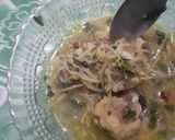 Foto langkah ke 5 dari resep Sup Tulang.