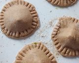 Foto del paso 2 de la receta: Pastas rellenas integral vegan