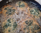 Foto langkah ke 5 dari resep Rolade daun singkong tahu putih.