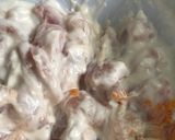 Foto del paso 1 de la receta: Pollo crispy