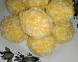 Foto langkah ke 5 dari resep Bola bola pisang.