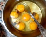 ফ্রায়েড রাইস রেসিপির ধাপ 2 ছবি