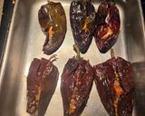 Foto del paso 3 de la receta: Chile Ancho Relleno