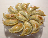 Foto del paso 6 de la receta: Empanadas criollas al horno