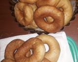 Foto del paso 2 de la receta: Donas glaseadas