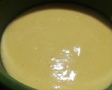 Foto del paso 4 de la receta: Mousse de melocotón