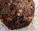 Foto del paso 7 de la receta: Mole rojo oaxaqueño (coloradito)