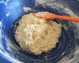 A picture of step 10 of Banana oatmeal muffins.
