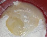 Foto del paso 3 de la receta: Sopaipillas