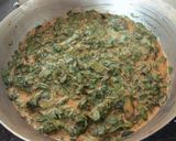 પાલક પાત્રા(Palak Patra recipe in Gujarati) રેસીપી સ્ટેપ2ફોટો