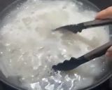 Une image de l'étape 1 de Pad thaï aux crevettes 🇹🇭 🦐.
