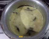સ્વામિનારાયણની કઢી ખીચડી (Swaminarayan Kadhi Khichdi Recipe in G રેસીપી સ્ટેપ11ફોટો