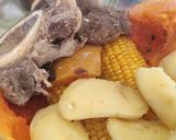 Foto del paso 2 de la receta: Puchero económico