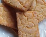 Foto del paso 3 de la receta: Galletas de Queso / Recetas sin TACC /Para El Mate