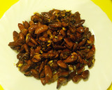 Foto del paso 10 de la receta: Almendras garrapiñadas de la G. Alcoyana s.XIX