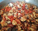 Foto del paso 3 de la receta: Champiñones a la Griega 🍄