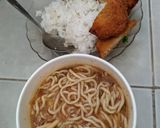 Foto langkah ke 8 dari resep Mie Homemade tanpa Telur.