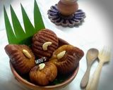 A picture of step 13 of "Pakon/Pakoan/Pakan Pitha".