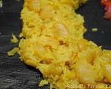 Persian turmeric rice (Dampokhtak) recipe step 15 photo
