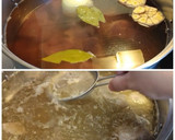 Foto del paso 1 de la receta: Pozole Verde🌹