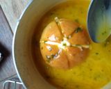 Foto langkah ke 9 dari resep Korean Creamcheese Garlic Bread.